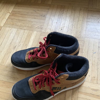 Fila Sneaker 