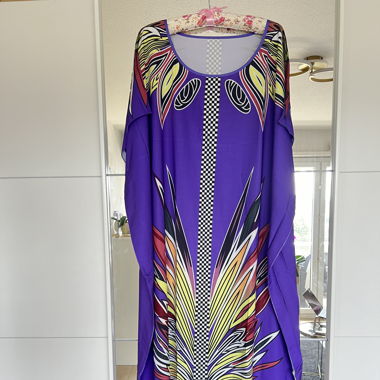 Kaftan/Strandkleid/Sommerkleid(Neu)