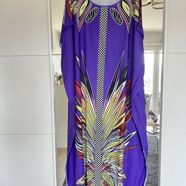 Kaftan/Strandkleid/Sommerkleid(Neu)