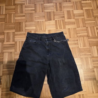 REELL Baggy Denim Shorts