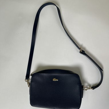 Sac bandoulière Lacoste