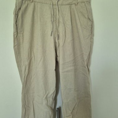 ONLY Leinenhose Gr. L/28