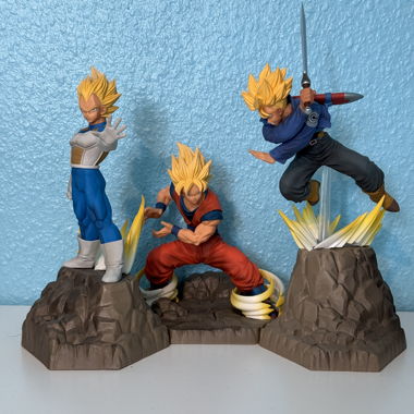 Figura DRAGON BALL