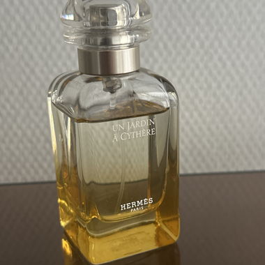 Hermes Un Jardin à Cythère