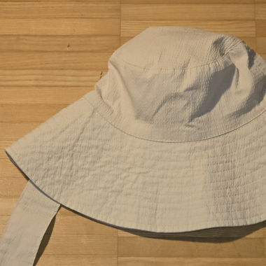Sun hat