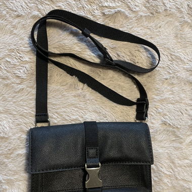 Black bag