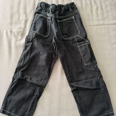 Pantalon en jean enfant KIDS Gr. 116