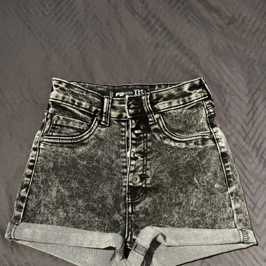 Jeans Shorts