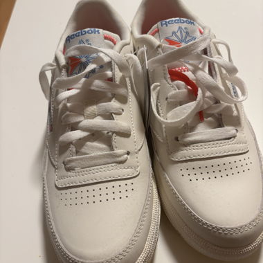 Reebok Club C Revenge Sneaker
