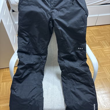 Used ski pants