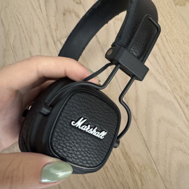 Marshall Major III Kopfhörer - Preis VHB