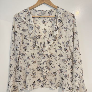 Blusa