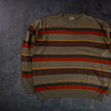 Lacoste Sweater (XXL)