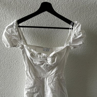 Kleid (Bershka) 