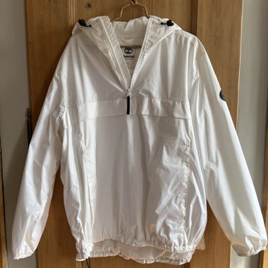 Giacca antivento impermeabile Timberland