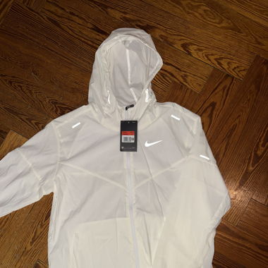 Veste Running Taille M