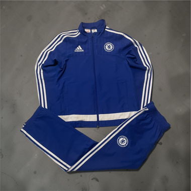 Tuta Adidas Chelsea