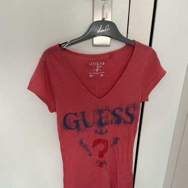 New Guess T-shirt