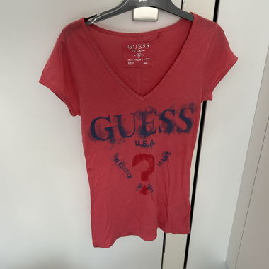 New Guess T-shirt