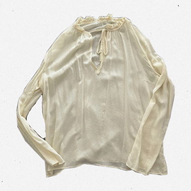 MEDIEVAL CORE blouse légère 