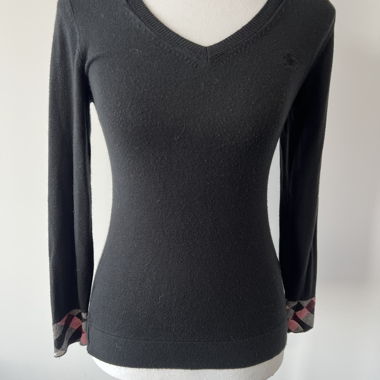Burberry Pullover