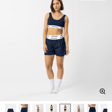 Suspicious Underpants Nightfall