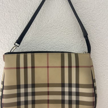 Burberry Baguette Bag
