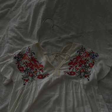 Lili&lola shirt