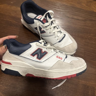 New balance 550