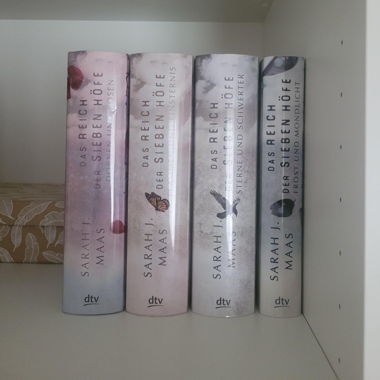 Acotar Series - German