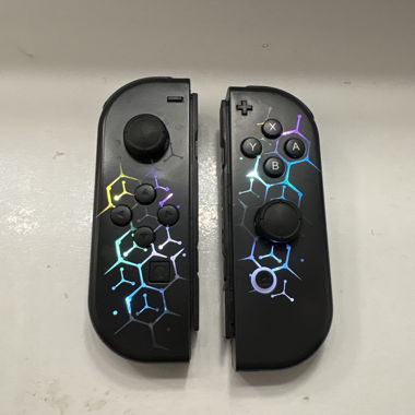Paire de manettes Joy-Con