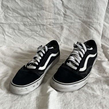 Baskets Vans Old Skool