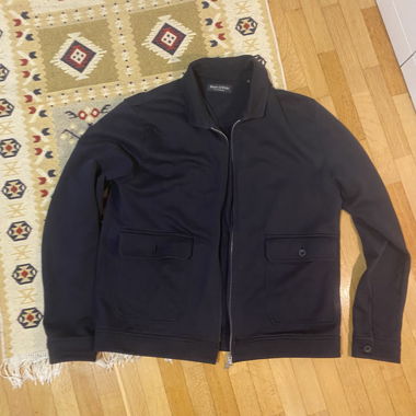 Overjacket Marc O'Polo