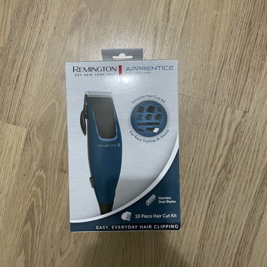 Remington Apprentice Hair Clipper