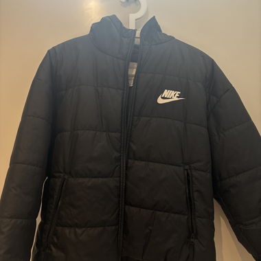 Veste matelassée Nike