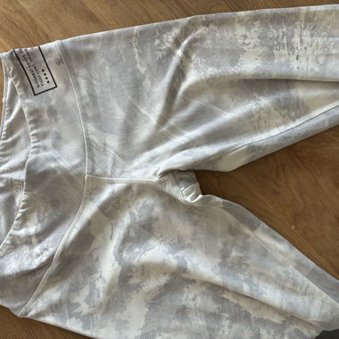 Reebok Marble Leggings