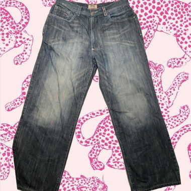 Baggy Jeans Enyce