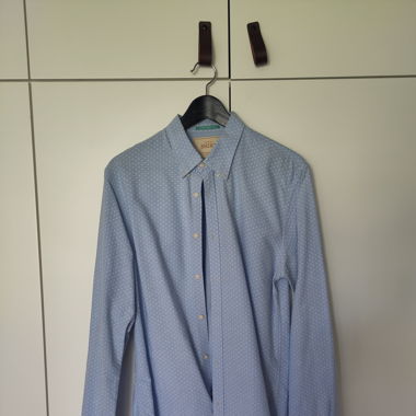 Hemd Scotch & Soda 