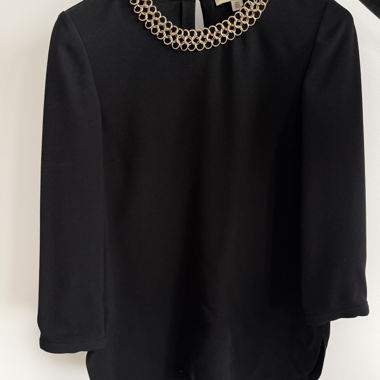 Blouse Burberry 