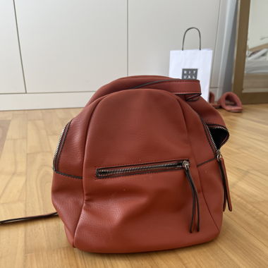 Rucksack