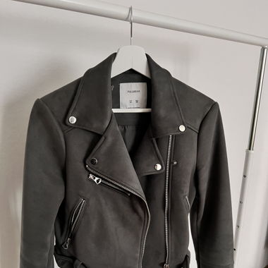 Pull&Bear Jacke