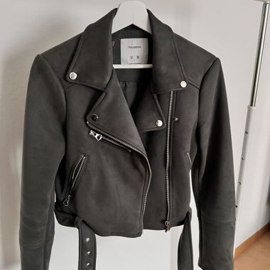 Pull&Bear Jacke