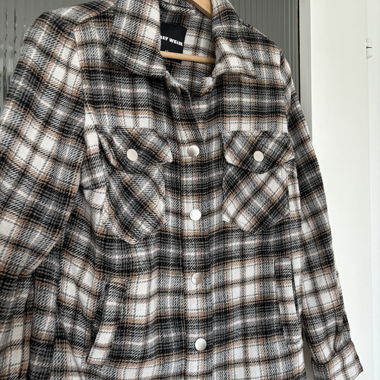 Jacke