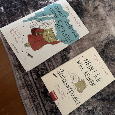 German Books