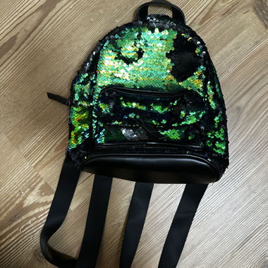 Mini zaino even&odd