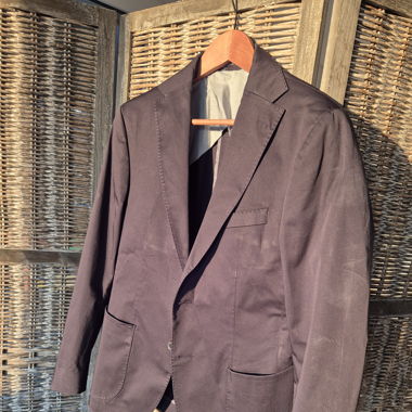 Jacke paul