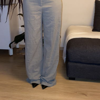 blazer pants