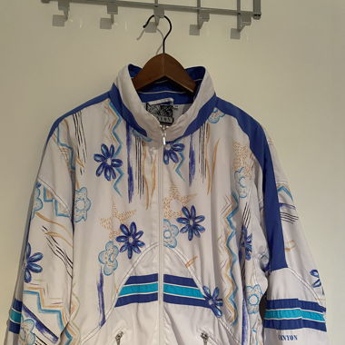 Vintage Trainerjacke Canyon