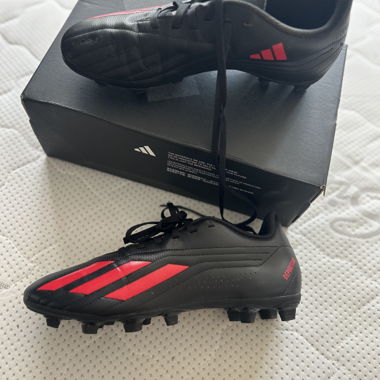 Adidas DEPORTIVO II FXG football boots