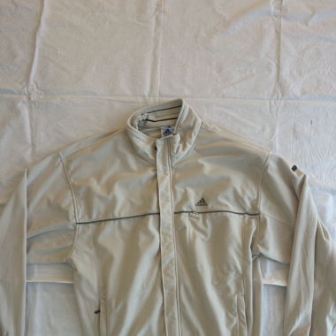 Vintage Adidas Jacke